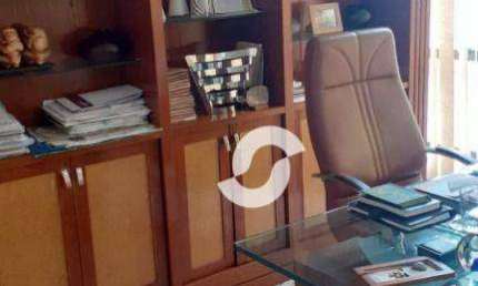 Sala à venda, 86 m² por R$ 299.990,00 - Centro - Niterói/RJ