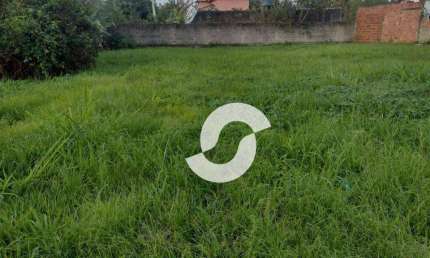 Terreno à venda, 360 m² por R$ 80.000,00 - São José do Imbassaí - Maricá/RJ