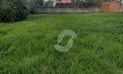 Terreno à venda, 360 m² por R$ 80.000,00 - São José do Imbassaí - Maricá/RJ