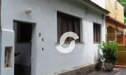 Casa à venda, 100 m² por R$ 545.000,00 - Santa Rosa - Niterói/RJ