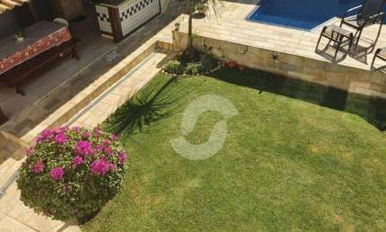 Casa com 4 dormitórios à venda, 240 m² por R$ 1.500.000,00 - Itaipu - Niterói/RJ
