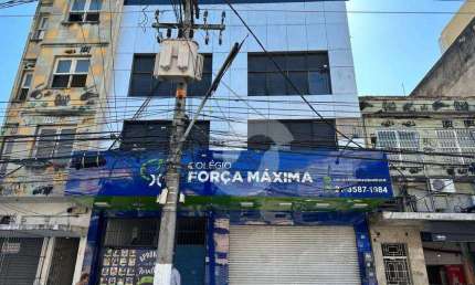 Loja, 1536 m² - venda por R$ 4.480.000,00 ou aluguel por R$ 31.589,89/mês - Centro - Niterói/RJ