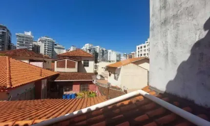 Casa com 2 quartos à venda na Travessa Nossa Senhora do Carmo, 42, Santa Rosa, Niterói