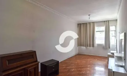 Apartamento à venda, 81 m² por R$ 460.000,00 - Icaraí - Niterói/RJ