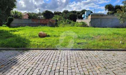 Terreno à venda, 240 m² por R$ 105.000,00 - Ubatiba - Maricá/RJ