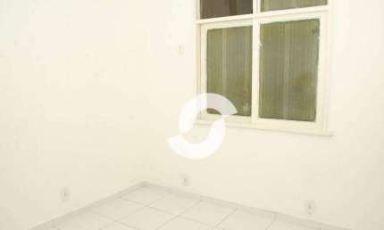 Sala, 28 m² - venda por R$ 90.000,00 ou aluguel por R$ 1.004,61/mês - Centro - Niterói/RJ