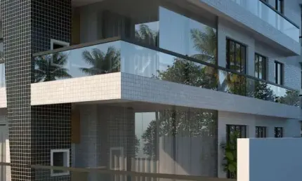 Apartamento com 3 quartos à venda em Caiobá, Matinhos 