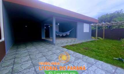 Casa com 7 quartos à venda em Shangri-lá, Pontal do Paraná 