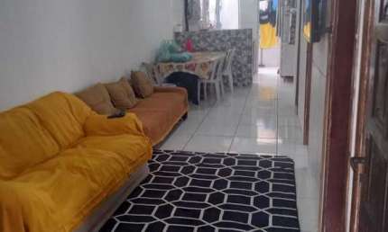 Casa 4 Quartos - Balneário Canoas - Pontal do Paraná