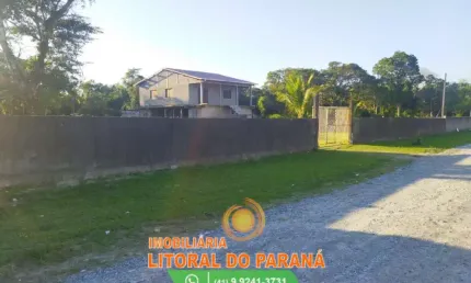 Terreno à venda em Shangri-lá, Pontal do Paraná 