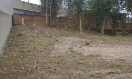 Terreno à venda em Shangri-lá, Pontal do Paraná 