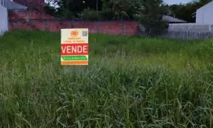 Terreno à venda no Grajaú, Pontal do Paraná 