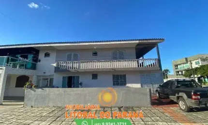 Apartamento com 2 quartos à venda em Ipanema, Pontal do Paraná 