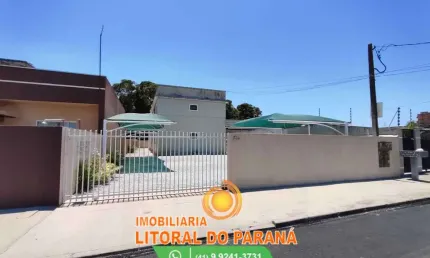 Apartamento 2 Quartos - Balneário Gaivotas - Matinhos !!!