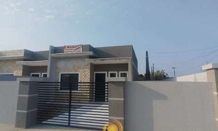 Casa com 2 quartos à venda no Balneário Primavera, Pontal do Paraná 