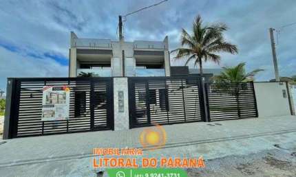 TRIPEX 3 QUARTOS SENDO (3 SUITES) BALNEÁRIO CURRAIS;