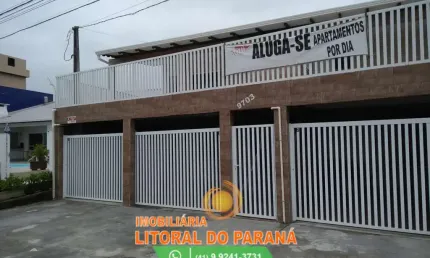 Ponto comercial à venda no Carmery, Pontal do Paraná 