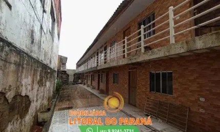 Ponto comercial à venda em Ipanema, Pontal do Paraná 