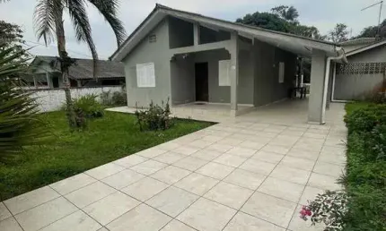Casa 03 dormitórios - Pontal do Sul - Pontal do Paraná!!!