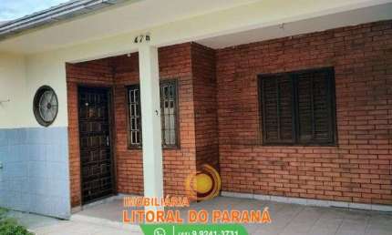 Casa 2 Quartos - Proximo ao Mar - Balneário de Ipanema