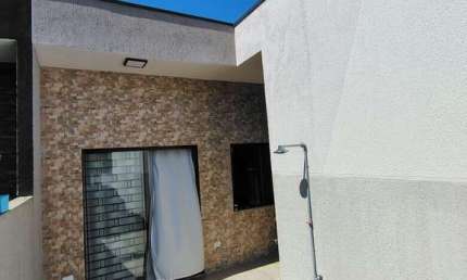 Casa com 2 quartos à venda na Praia de Leste, Pontal do Paraná 