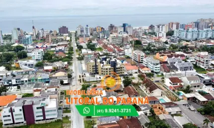 Apartamento com 1 quarto à venda em Caiobá, Matinhos 