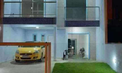 Casa com 3 quartos à venda no Porto Fino, Pontal do Paraná 