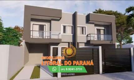 Sobrado Altto Padrão com 4 Quartos (sendo 2 suítes)