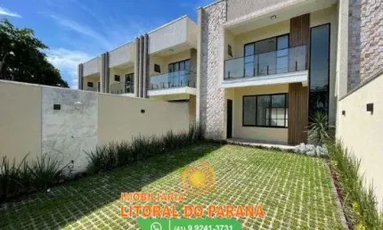 Financiamento com entrada parcelada: Triplex 3 suítes 150,00m² - Beltrame