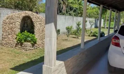 Chácara c/ Residência de 3 Quartos à venda em Shangri-lá - Pontal do Paraná/PR