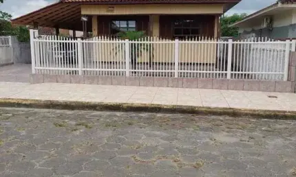 Casa 03 dormitórios - Balneário Ipanema - Pontal do Paraná!!!