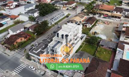 Apartamento 2 Dormitórios  - Residencial Leste Beach