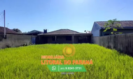 Casa com 2 quartos à venda no Carmery, Pontal do Paraná 