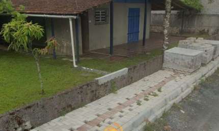 Casa à venda no bairro Praia de Leste - Pontal do Paraná/PR