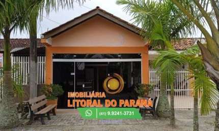 Hotel 32 suítes - Pontal do Sul - Pontal do Paraná!!!
