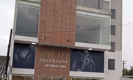 Sala comercial/residencial Locação Balneário Praia de Leste - Pontal do Paraná/PR