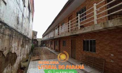 Casa comercial à venda em Ipanema, Pontal do Paraná 