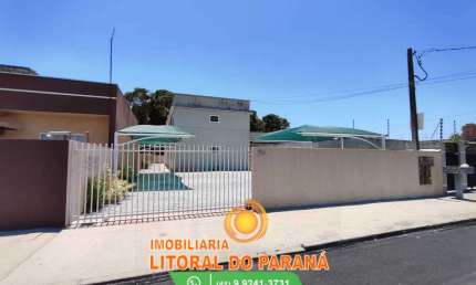 Apartamento 2 Quartos - Balneário Gaivotas - Matinhos !!!