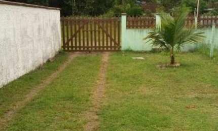 Casa com 4 quartos à venda no Pontal do Sul, Pontal do Paraná 