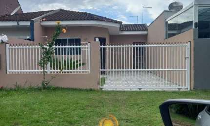 Casa com 3 quartos à venda no Pontal do Sul, Pontal do Paraná 