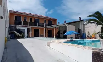 Casa com 6 quartos à venda em Ipanema, Pontal do Paraná 