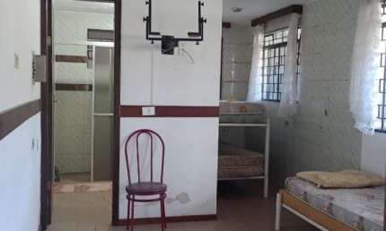 Casa 2 quartos - Balneário Las Vegas - Pontal do Paraná