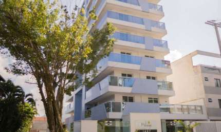 Apartamento Garden à venda, 140 m² por R$ 1.490.000,00 - Caiobá - Matinhos/PR