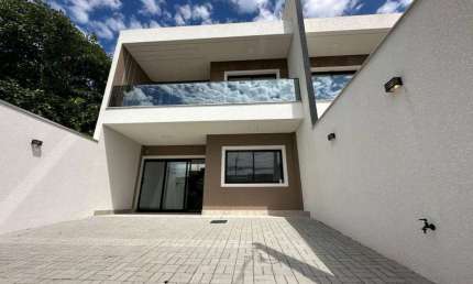 Sobrado com 4 dormitórios à venda, 167 m² por R$ 1.500.000,00 - Riviera - Matinhos/PR
