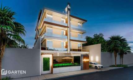 Apartamento com 3 quartos à venda na Rua Maringá, 742, Caiobá, Matinhos