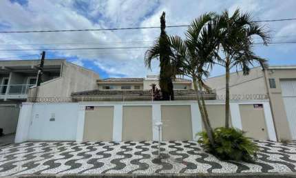 Sobrado com 5 dormitórios à venda, 632 m² por R$ 1.980.000,00 - Vila Paraiso - Matinhos/PR