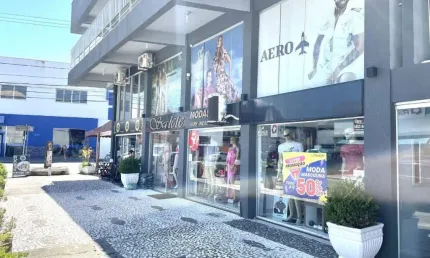 Loja à venda, 61 m² por R$ 800.000,00 - Centro - Matinhos/PR