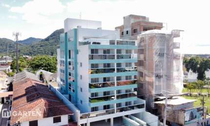 Apartamento Garden à venda, 86 m² por R$ 1.110.000,00 - Caiobá - Matinhos/PR