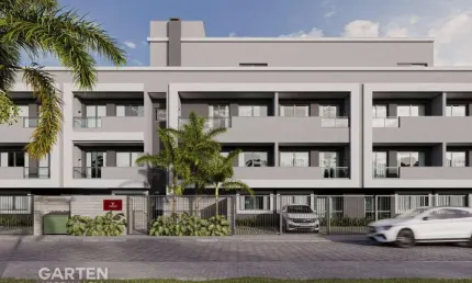 Apartamento com 2 dormitórios à venda, 42 m² por R$ 379.998,00 - Bela Vista - Matinhos/PR