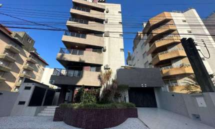 Apartamento com 2 dormitórios à venda, 63 m² por R$ 750.000,00 - Caiobá - Matinhos/PR